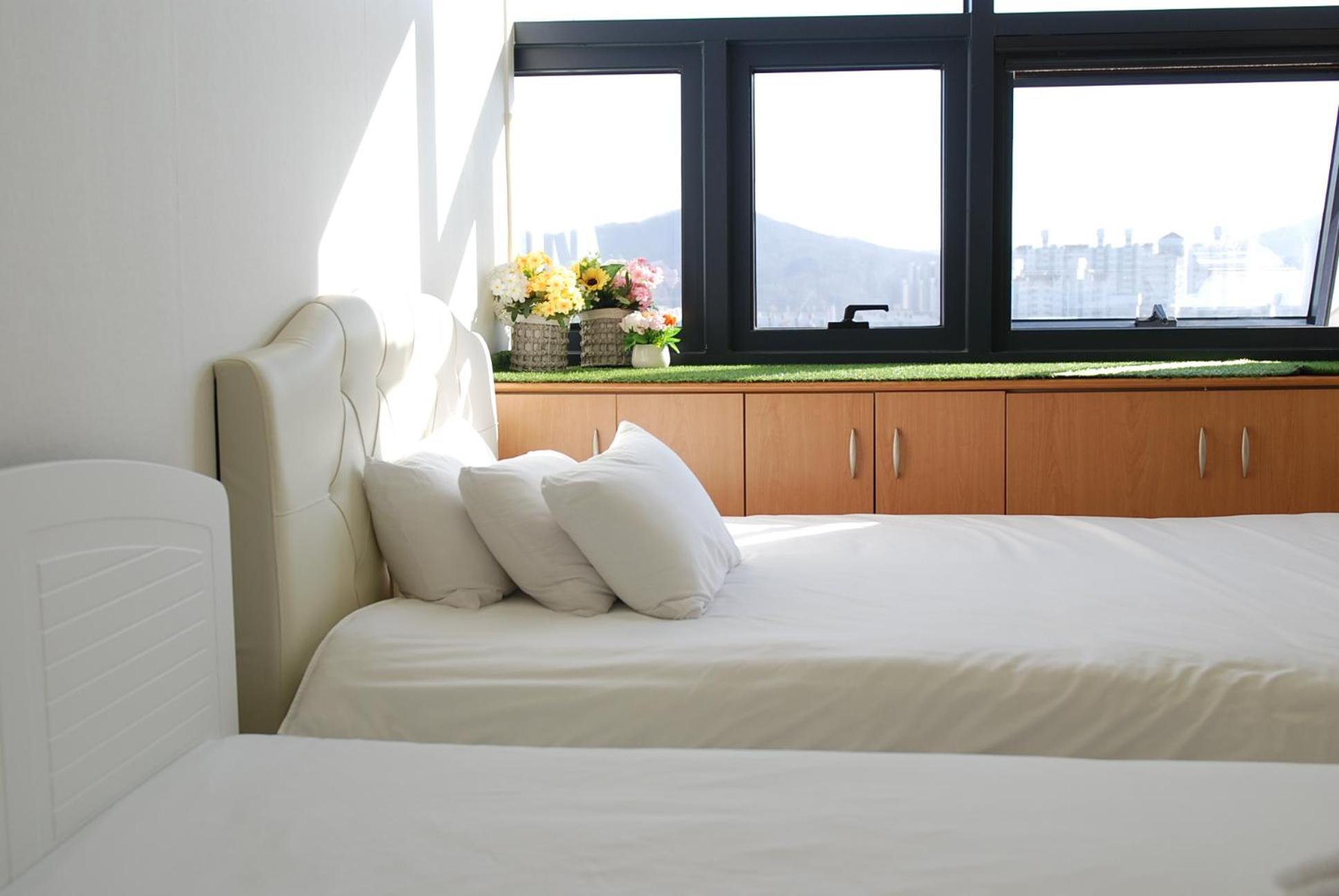Gangnam Coex Apartment Seoul Luaran gambar