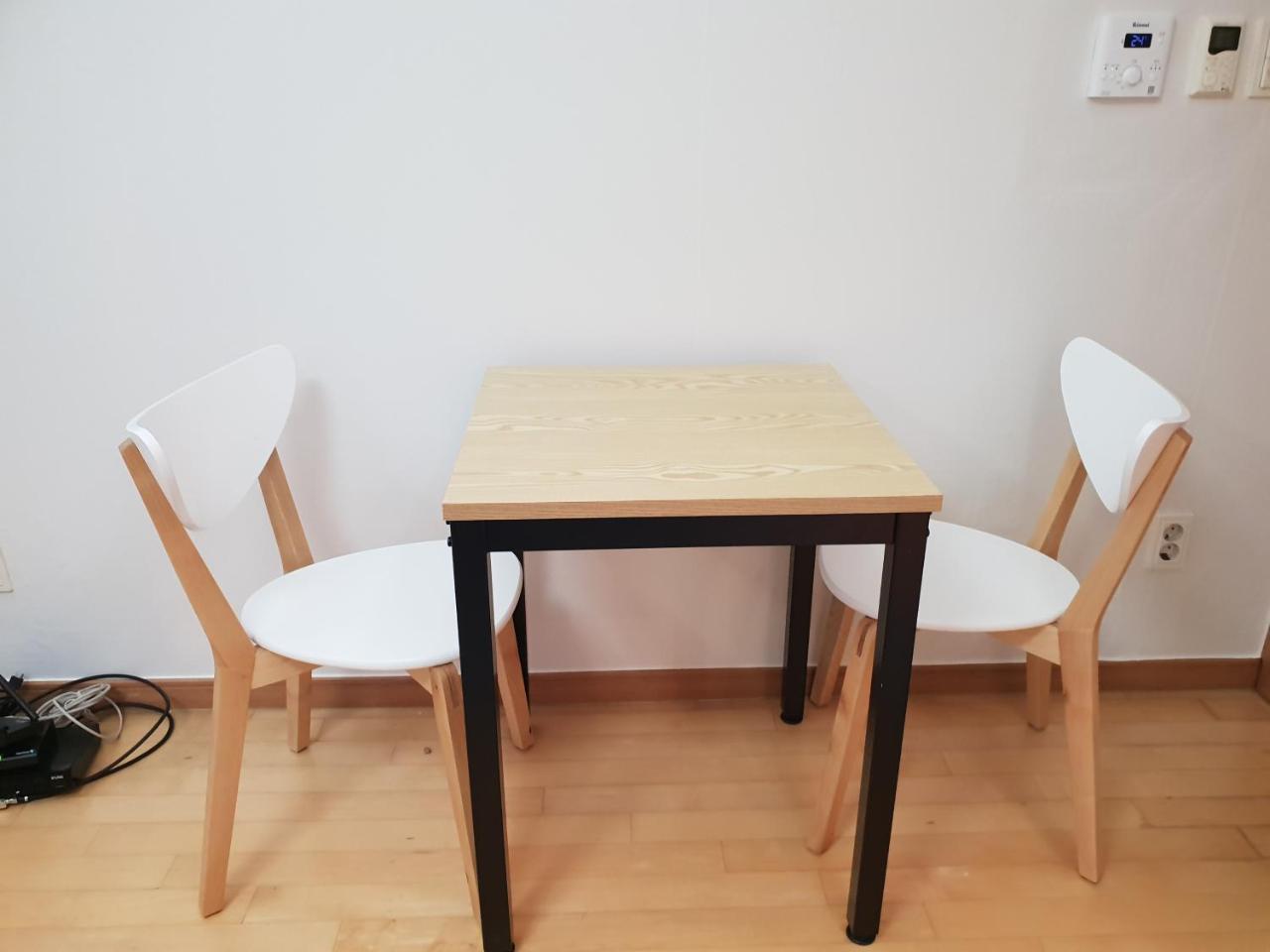 Gangnam Coex Apartment Seoul Luaran gambar