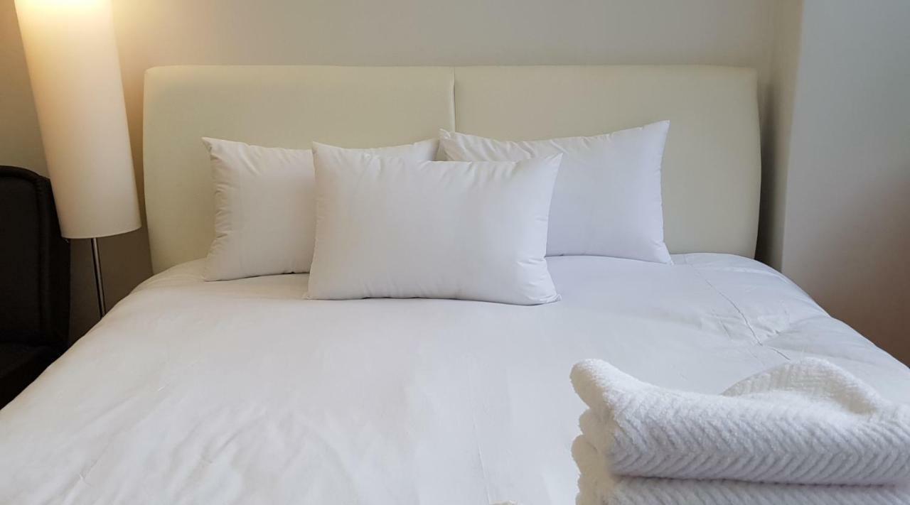Gangnam Coex Apartment Seoul Luaran gambar
