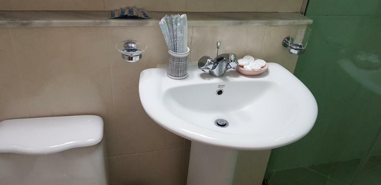Gangnam Coex Apartment Seoul Luaran gambar